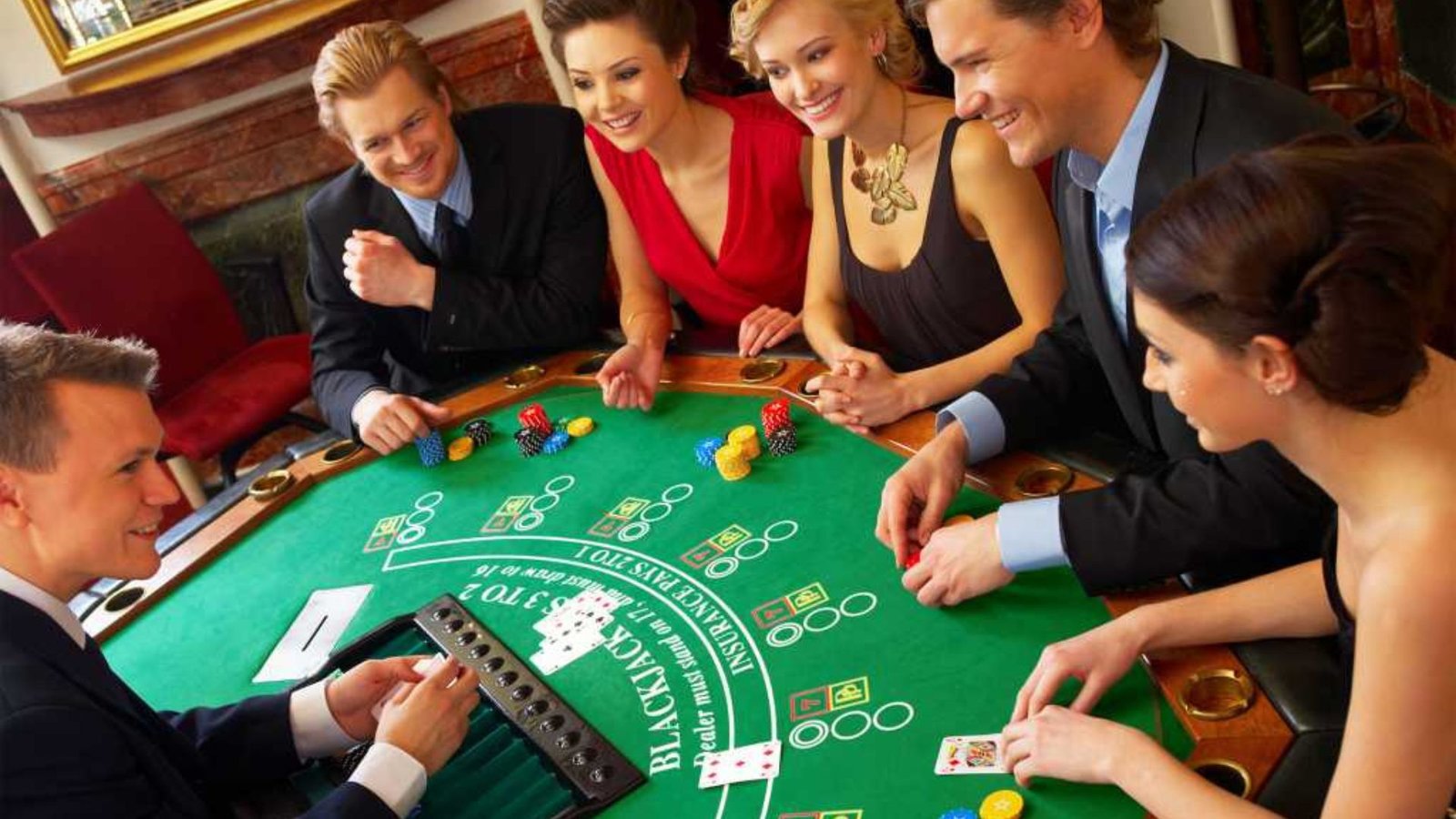 The Pokies vs Live Dealer Casinos