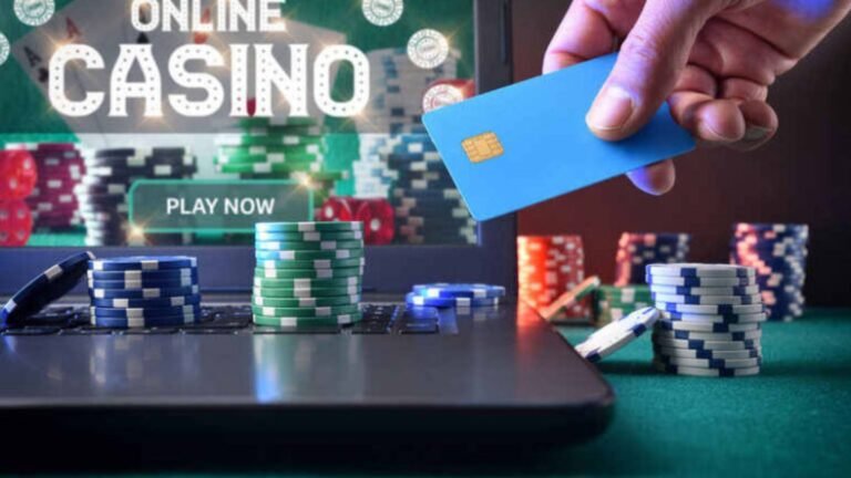 The Pokies vs Live Dealer Casinos