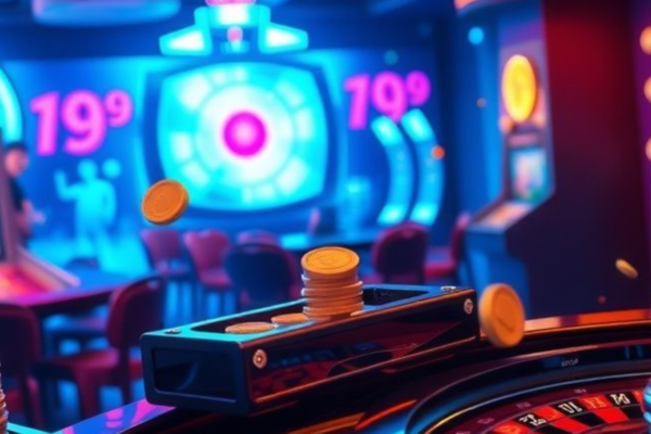 Read our Stellar Spins Casino Review: Online Roulette guide. Learn to use the Favorites feature and claim cosmic bonuses at Stellar Spins.