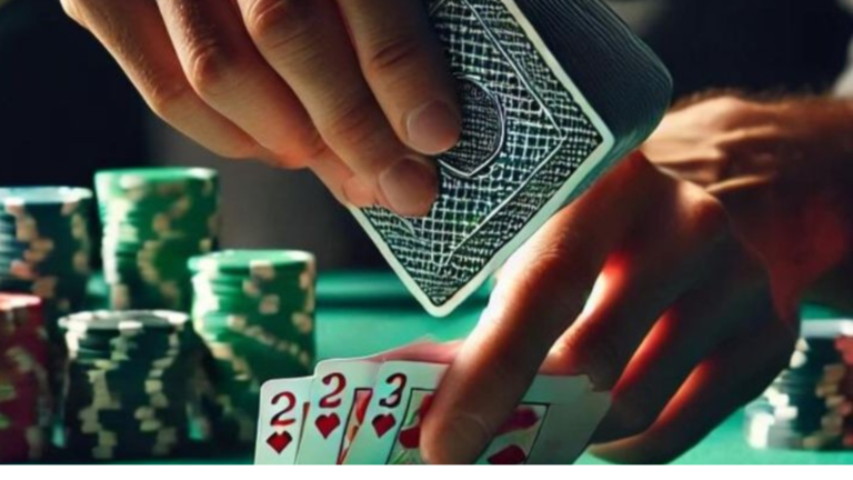 Fast Payout Roulette