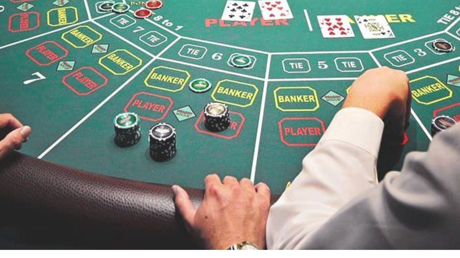 Fast Payout Roulette