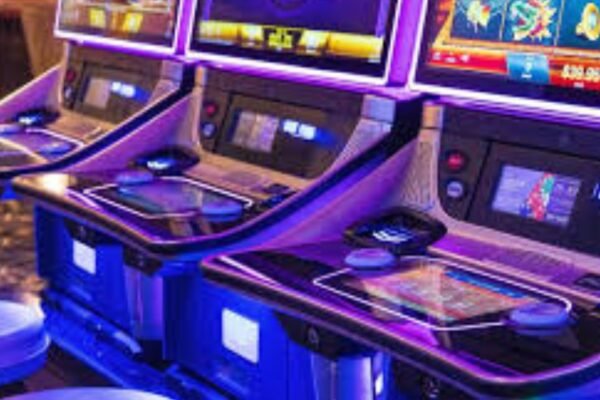 Wolf Winner Casino Australia vs Local Pub Machines RTP Reality Check
