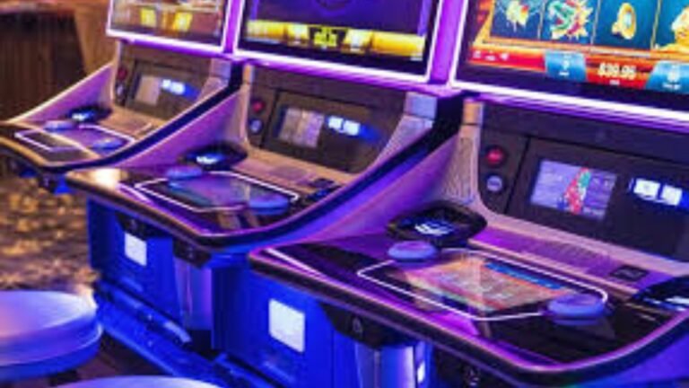 Wolf Winner Casino Australia vs Local Pub Machines RTP Reality Check