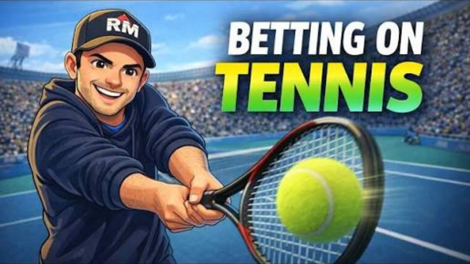 Tennis Betting