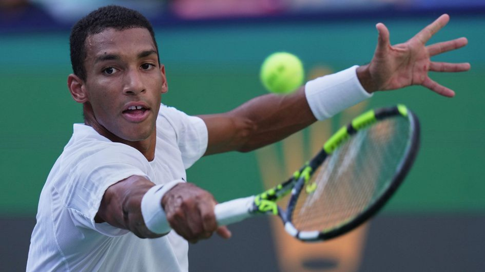 Tennis Betting