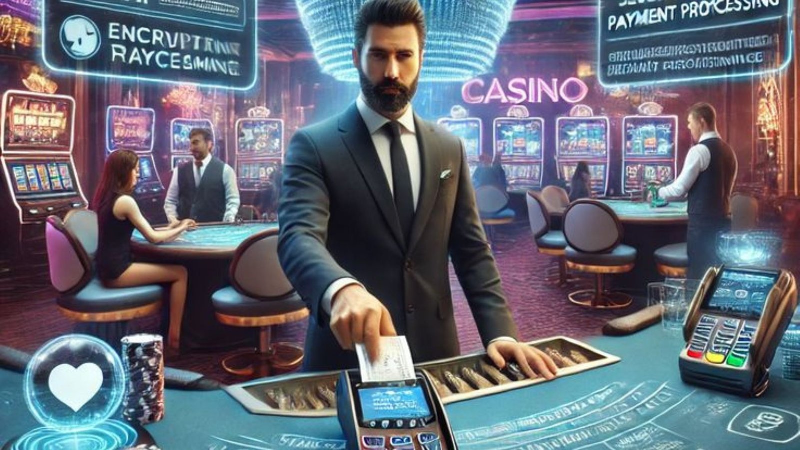 Casino Payment Verification in Australia Avoid Withdrawal Delays