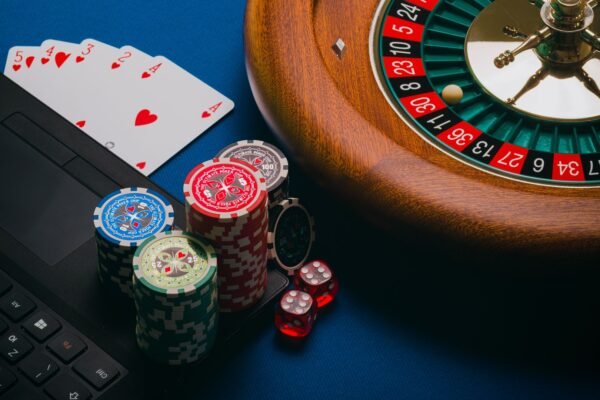 Bizzo Casino: Instant AUD Casino Withdrawals via PayID