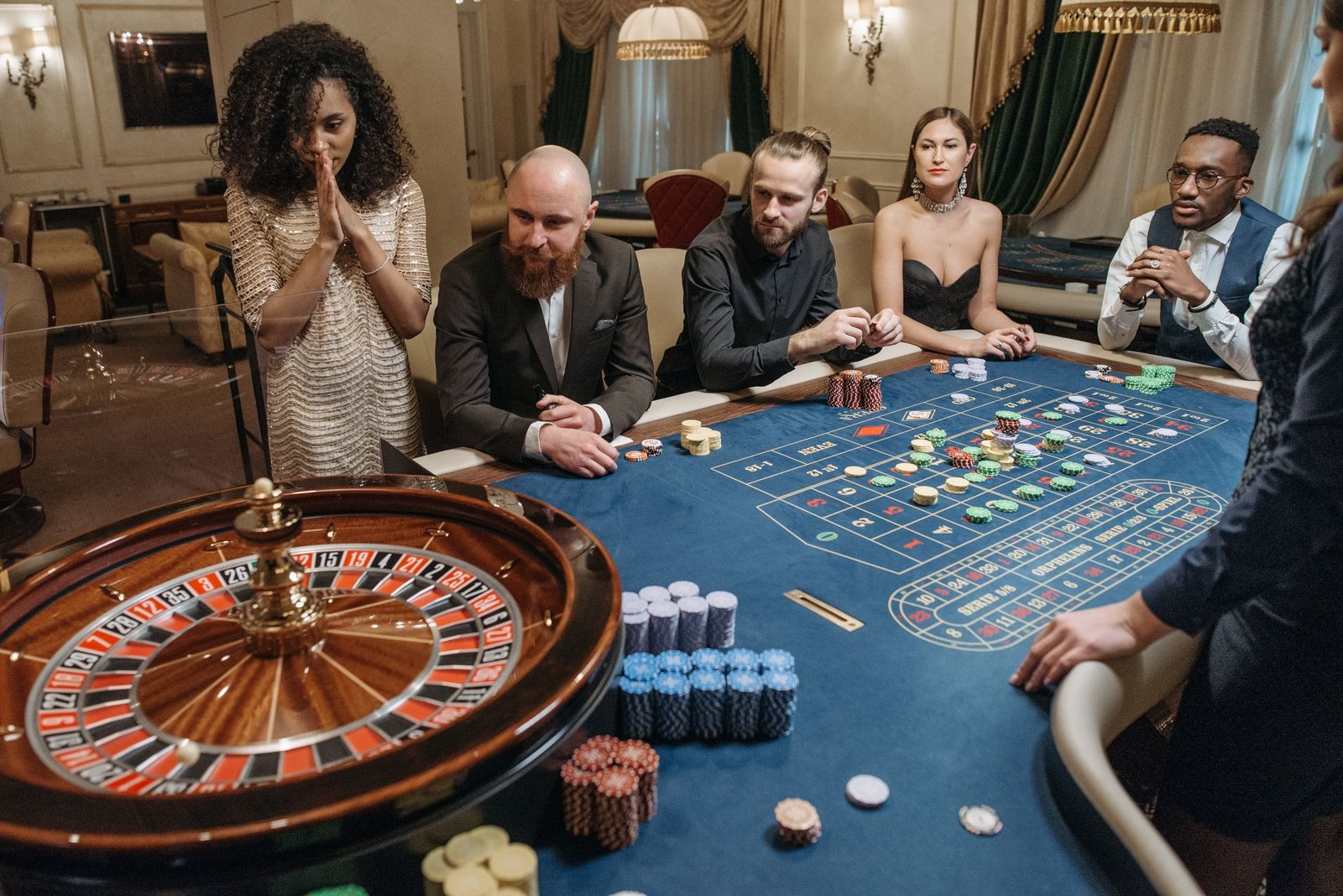 Au CrazyVegas: Maximize Your Fast Payout Casino Bonus