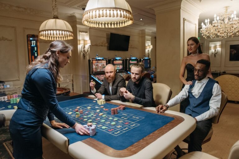 Reload Stacking Tactics for Race Weekend Casino Bonuses