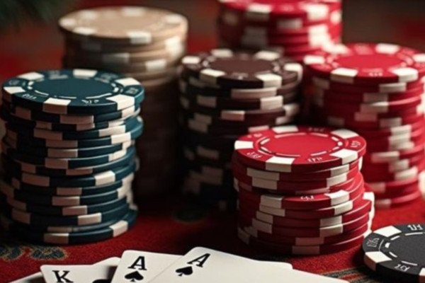 Bitcoin casino withdrawals