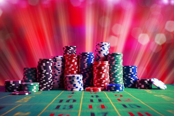 Structuring VIP Lossback Programs for High-Stakes Bettors